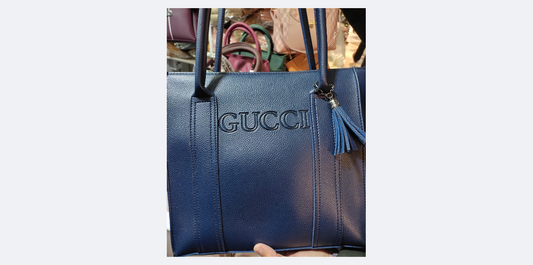 Gucci ladies hand bag